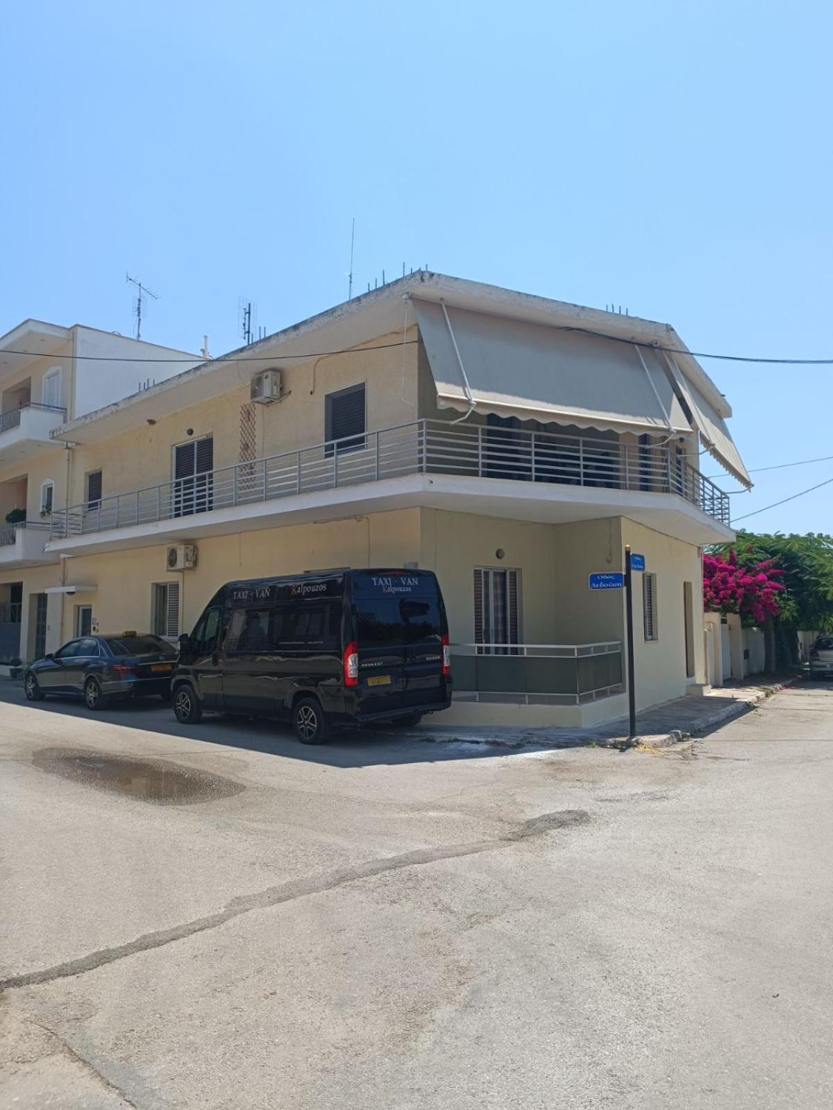 House Of Diamond Kirra Exterior foto